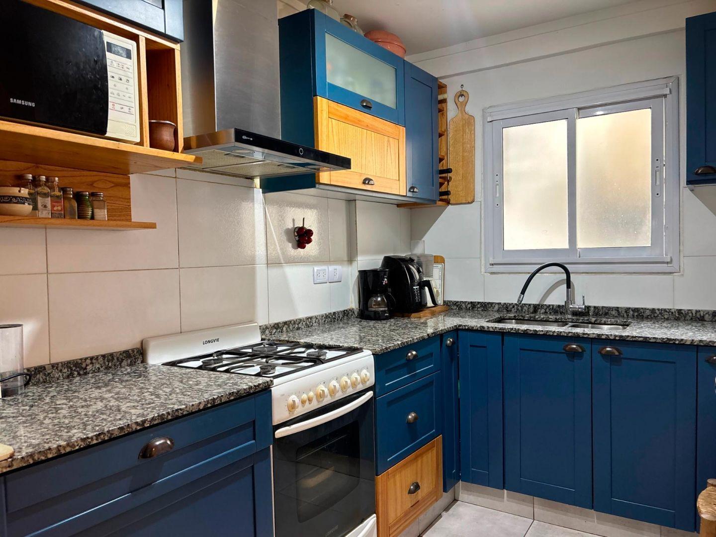 Foto de venta departamento 4 ambientes Villa Crespo, imagen 2