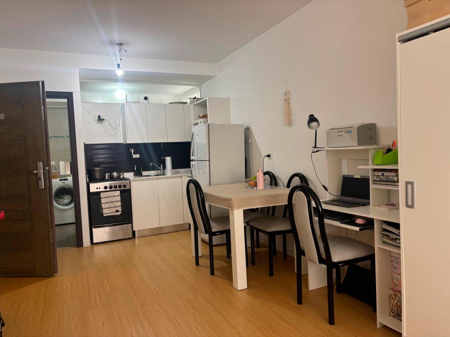 Foto de venta monoambiente Coghlan, imagen 3