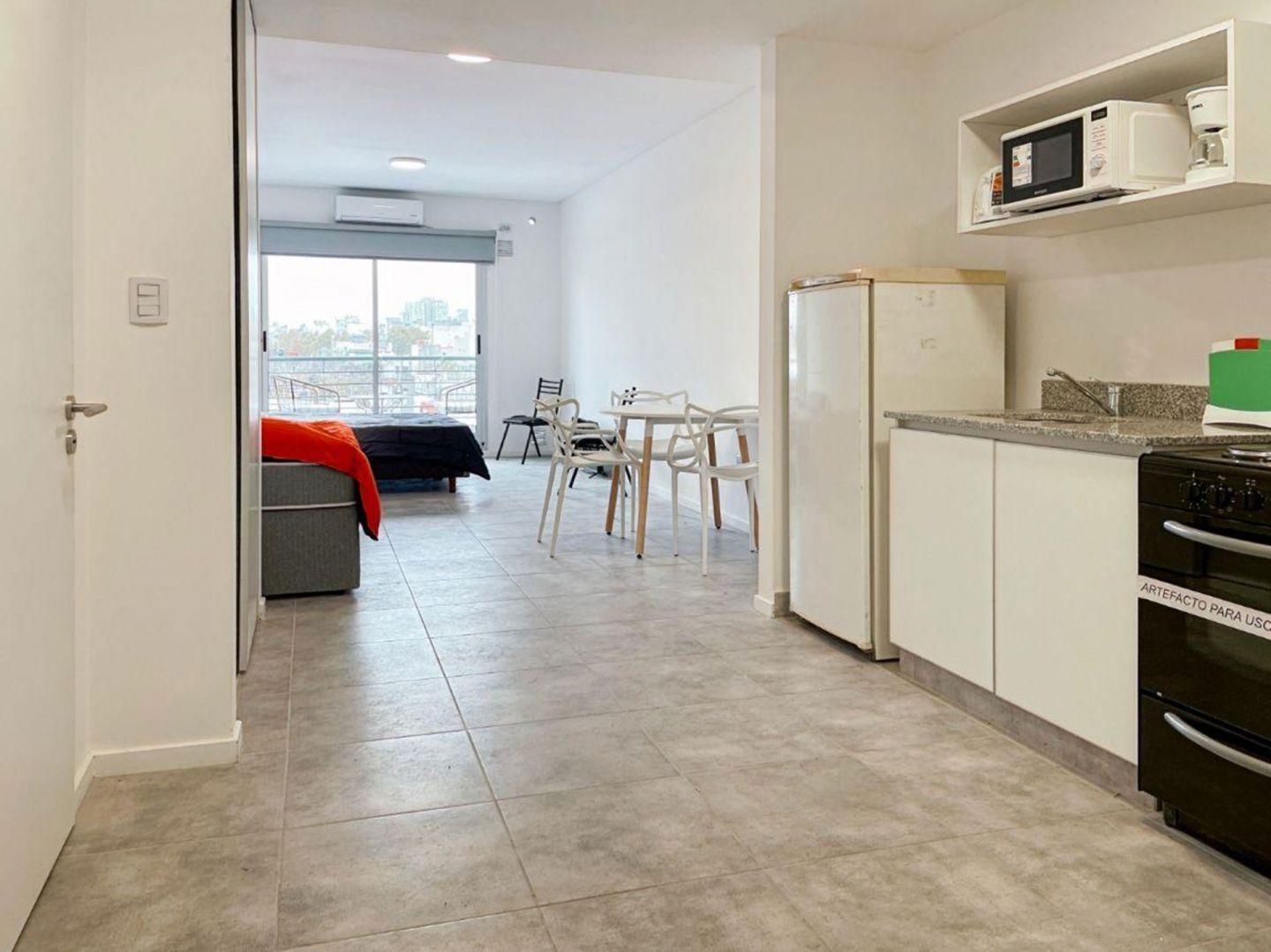 Foto de Venta de Departamento 1 Ambientes en San Cristobal, imagen 3