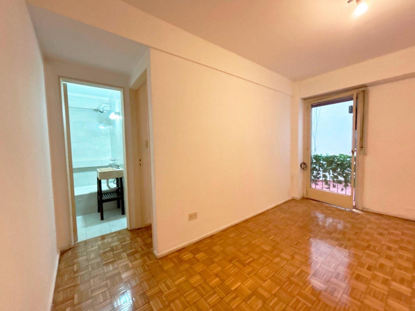 Foto de venta departamento 2 ambientes Belgrano, imagen 4
