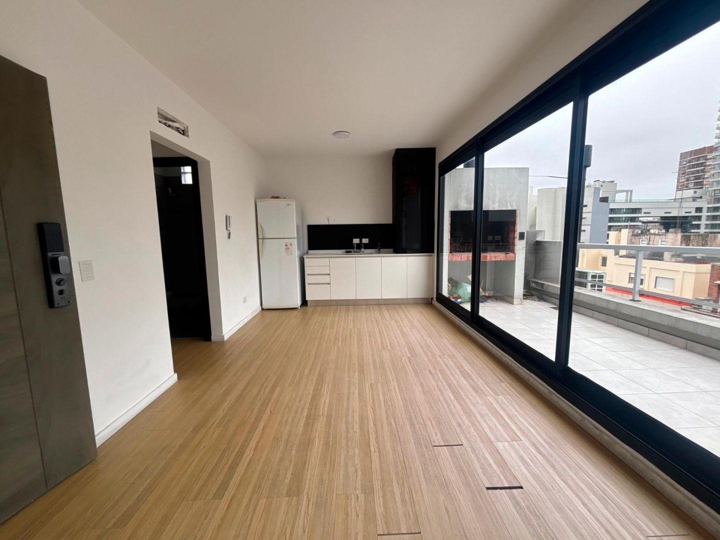 Foto de venta monoambiente Belgrano, imagen 4