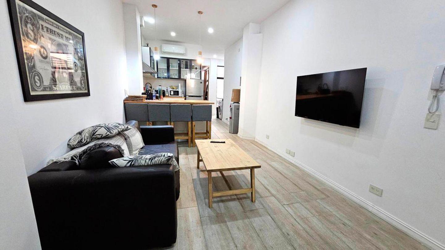 Foto de venta departamento 3 ambientes Barrio Norte, imagen 1