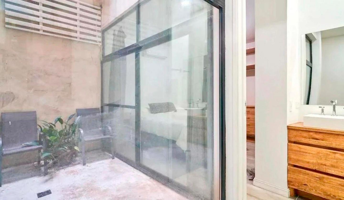 Foto de venta departamento 3 ambientes Barrio Norte, imagen 5