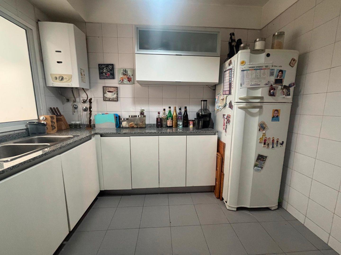 Foto de venta departamento 4 ambientes Villa Santa Rita, imagen 3