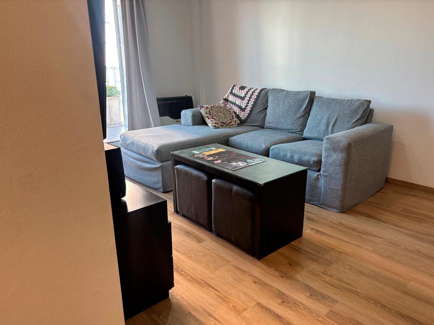 Foto de venta departamento 4 ambientes Villa Santa Rita, imagen 2