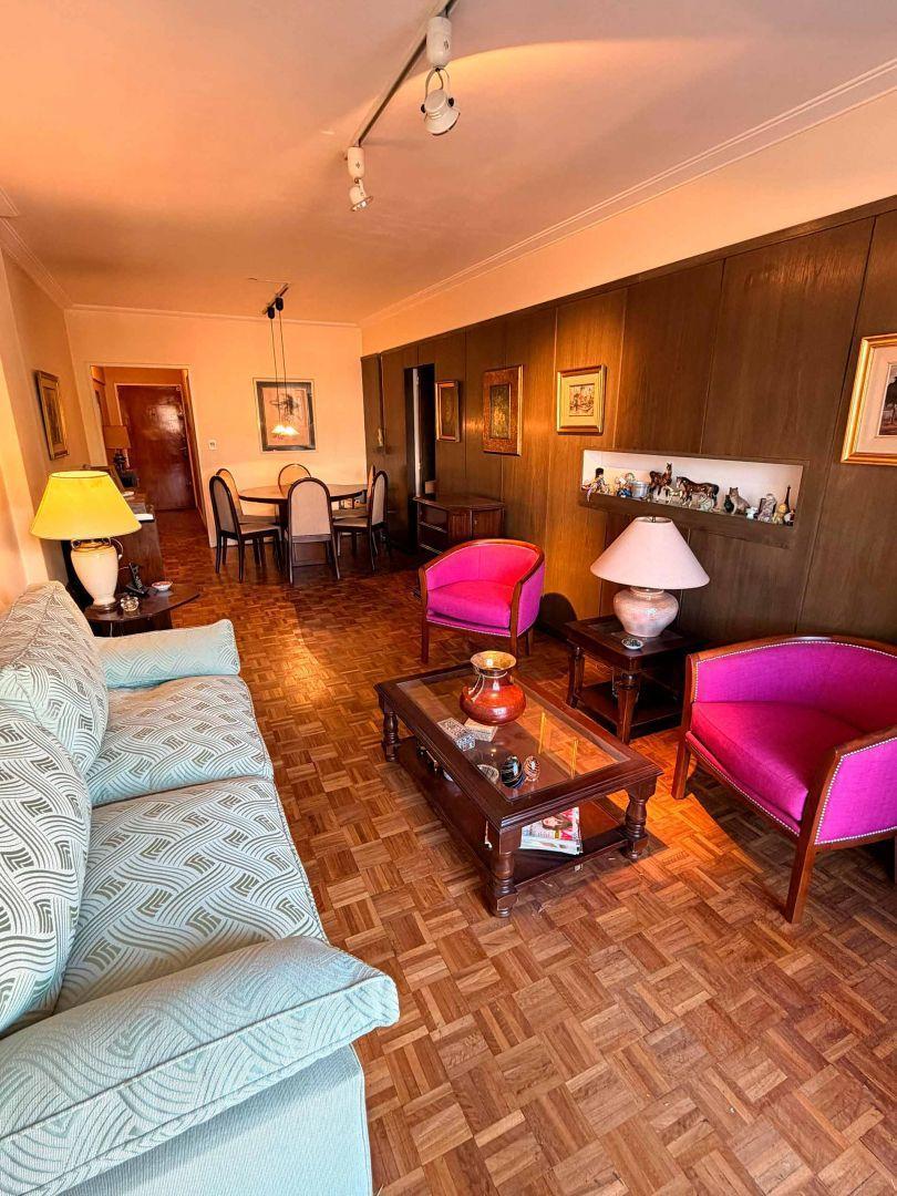 Foto de venta departamento 4 amb c/dep Palermo, imagen 5