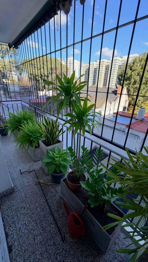 Foto de venta departamento 4 amb c/dep Palermo, imagen 4