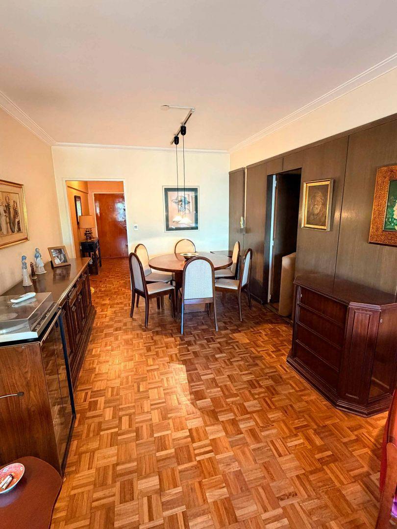 Foto de venta departamento 4 amb c/dep Palermo, imagen 2