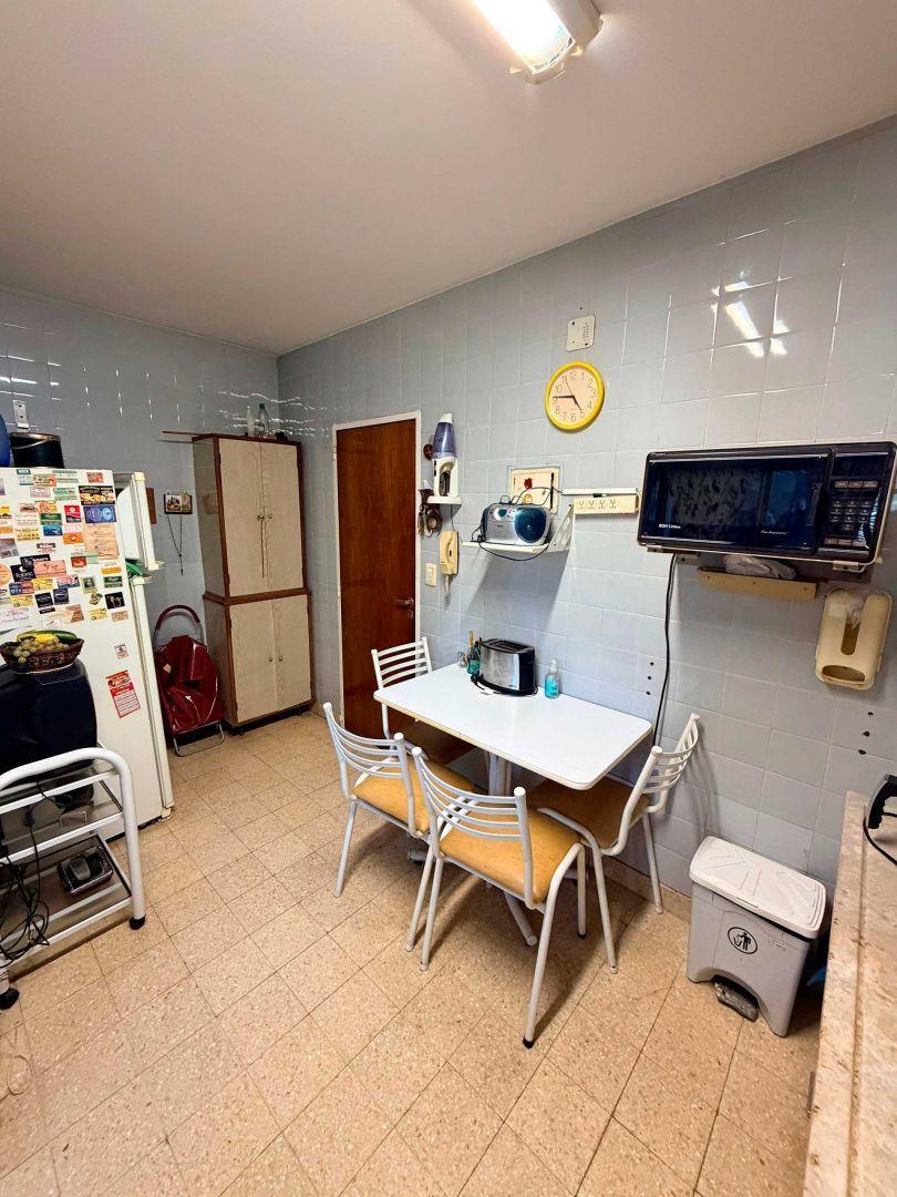 Foto de venta departamento 4 amb c/dep Palermo, imagen 3