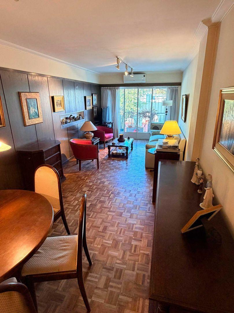 Foto de venta departamento 4 amb c/dep Palermo, imagen 1