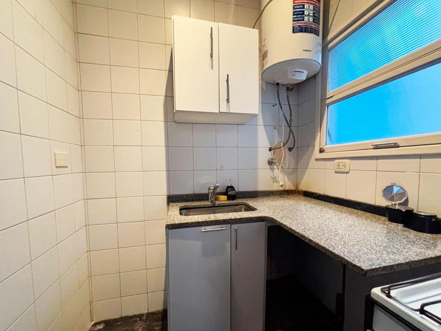 Foto de venta departamento 2 ambientes Belgrano, imagen 5