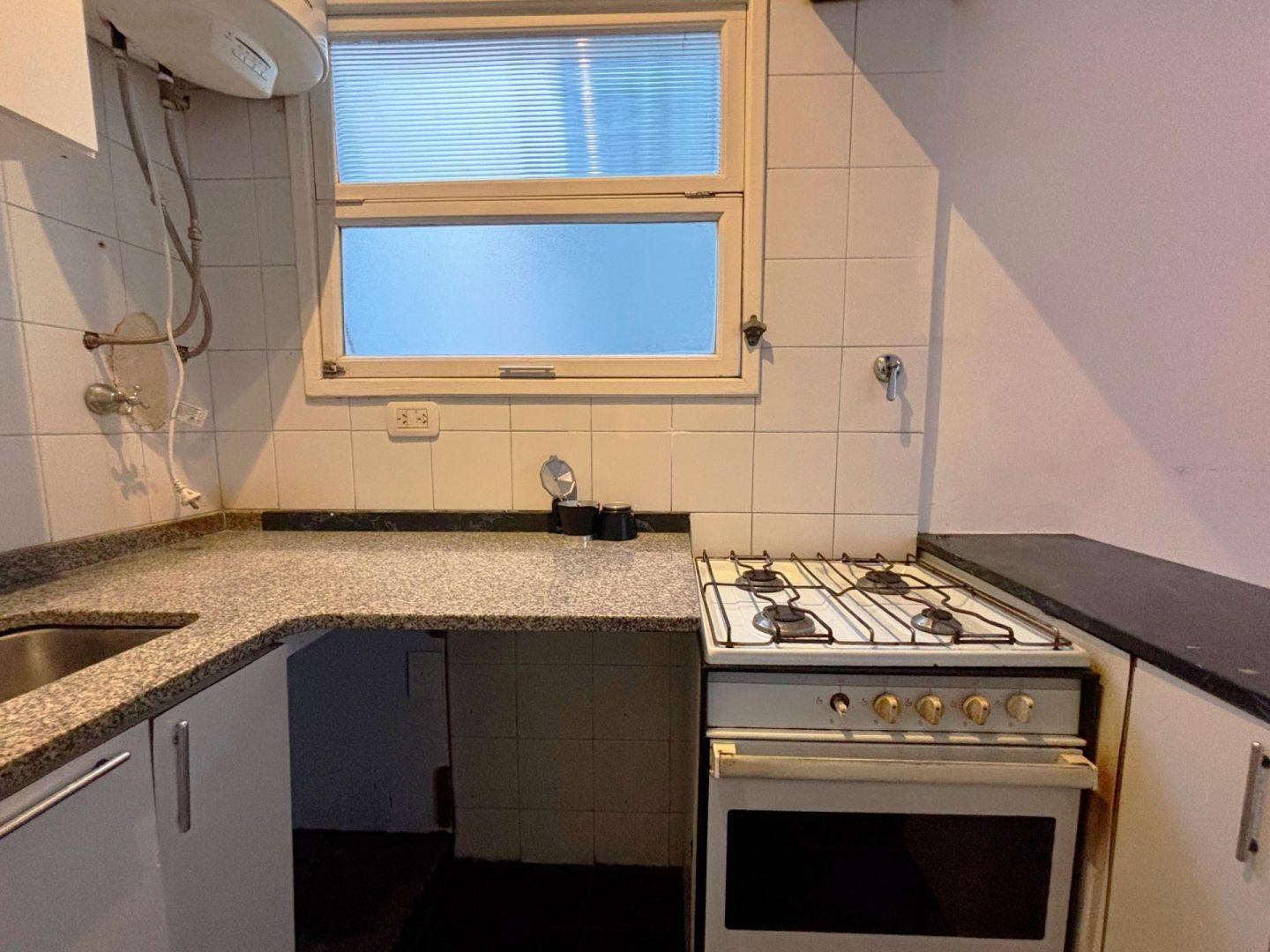 Foto de venta departamento 2 ambientes Belgrano, imagen 3