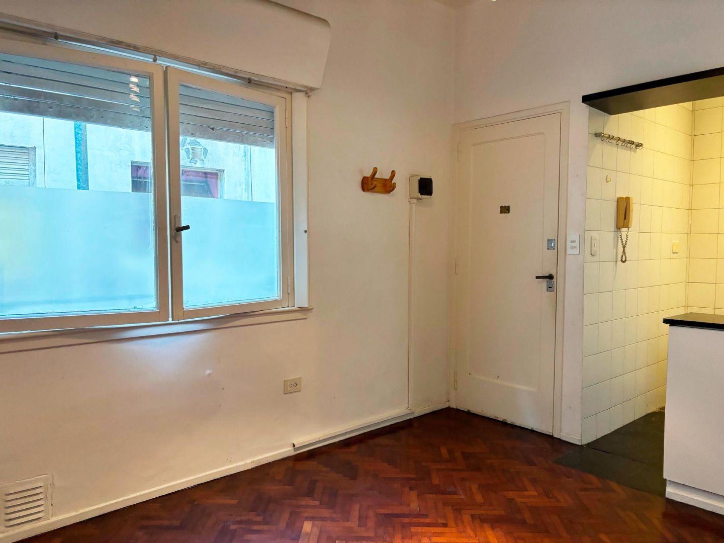 Foto de venta departamento 2 ambientes Belgrano, imagen 1
