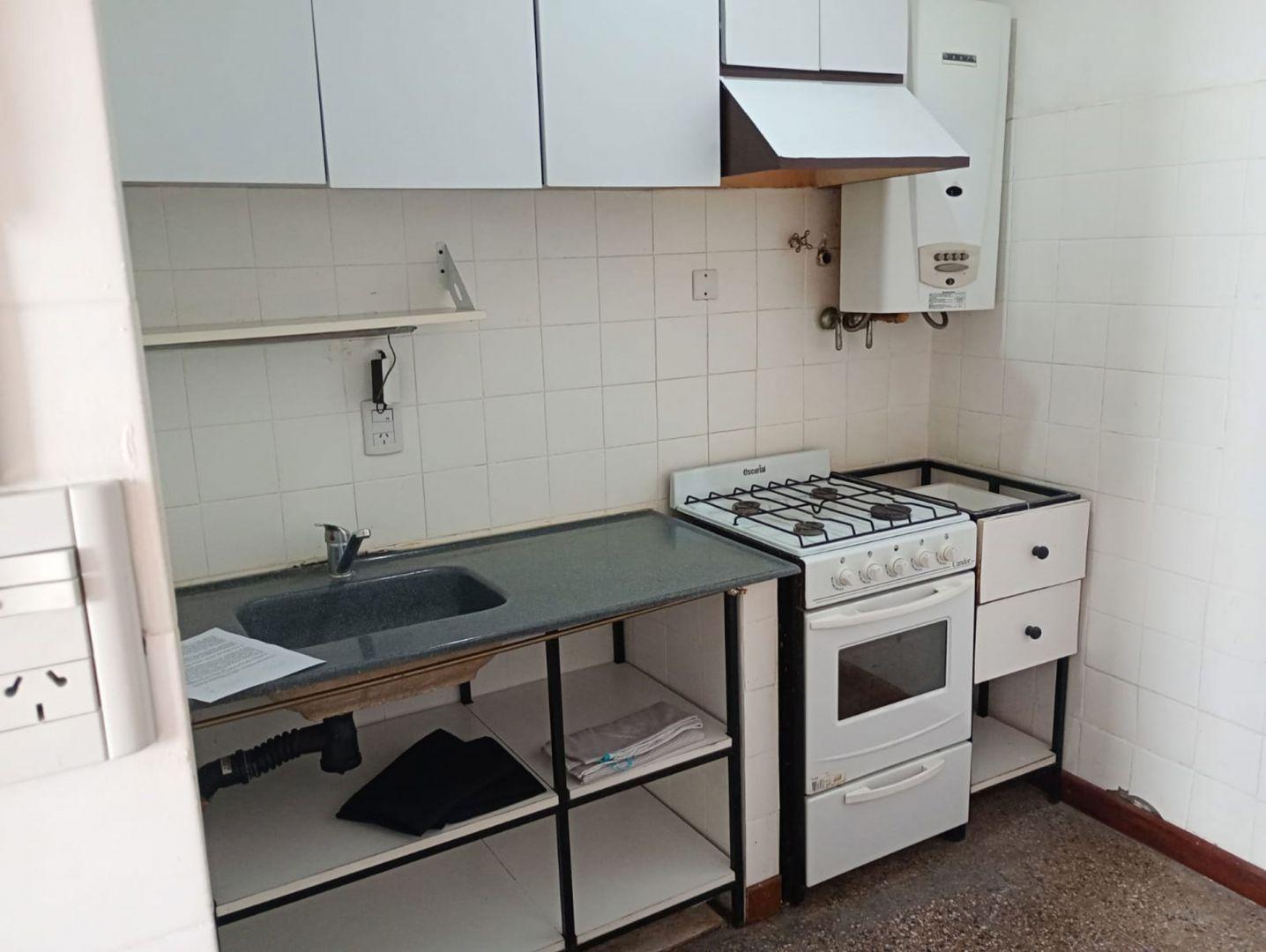 Foto de Alquiler de PH 2 Ambientes en Balvanera, imagen 5