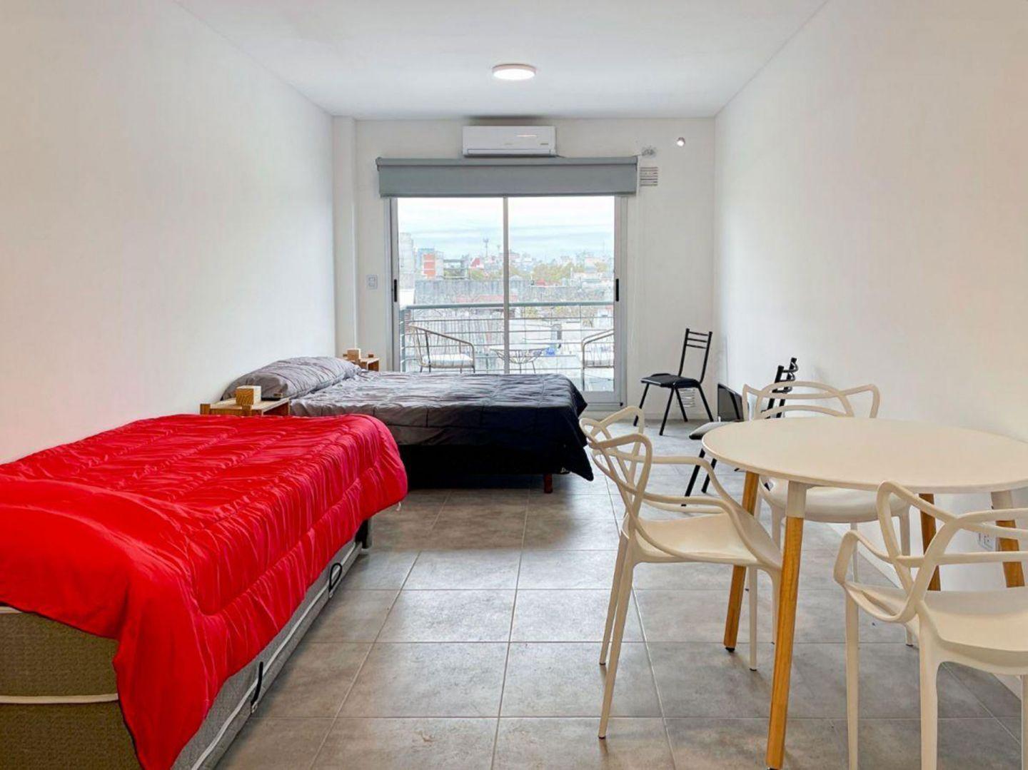 Foto de Venta de Departamento 1 Ambientes en San Cristobal, imagen 4