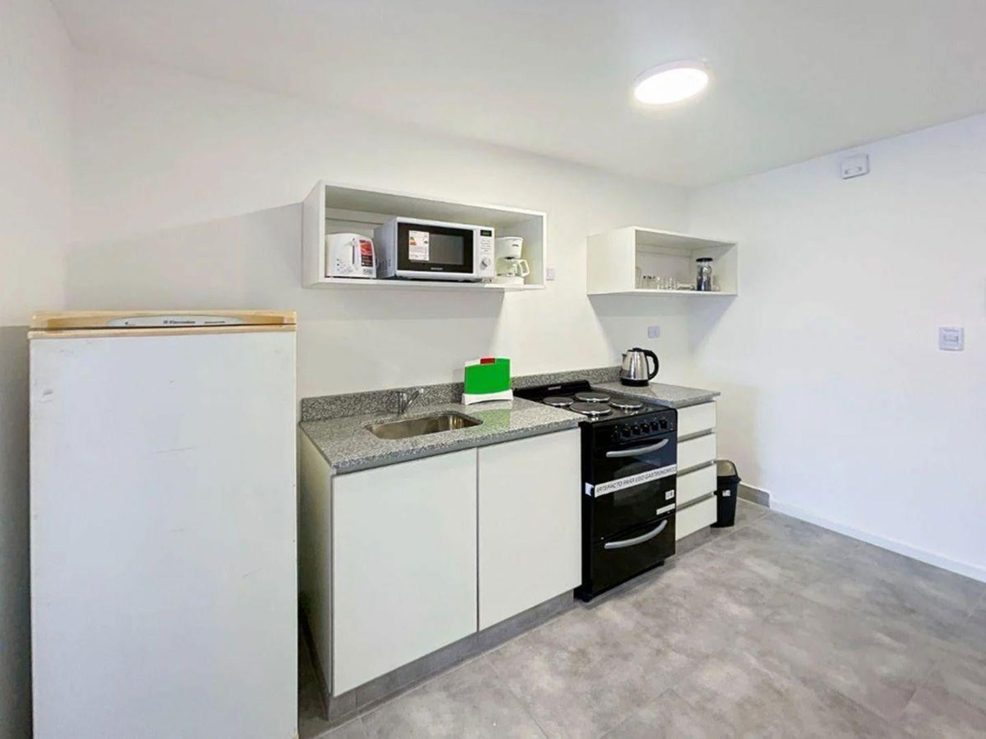 Foto de Venta de Departamento 1 Ambientes en San Cristobal, imagen 5