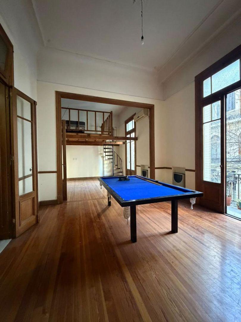 Foto de Venta de Departamento 3 Ambientes en Balvanera, imagen 1