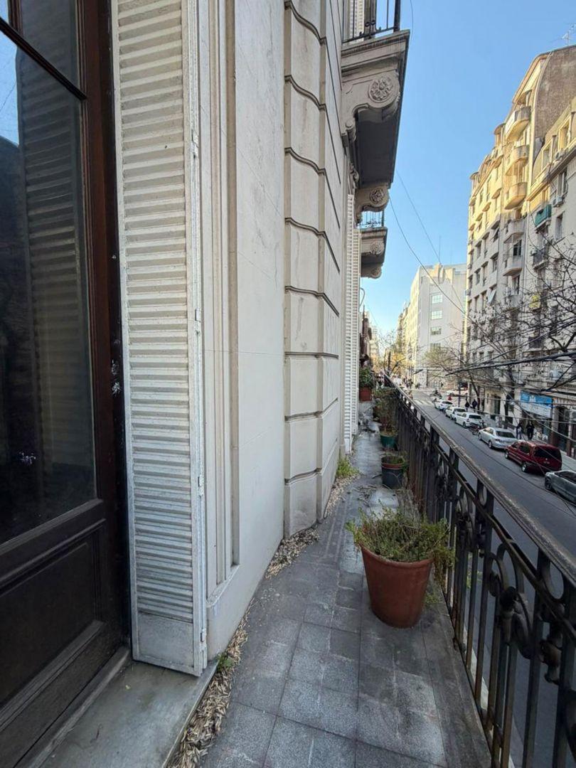 Foto de Venta de Departamento 3 Ambientes en Balvanera, imagen 3