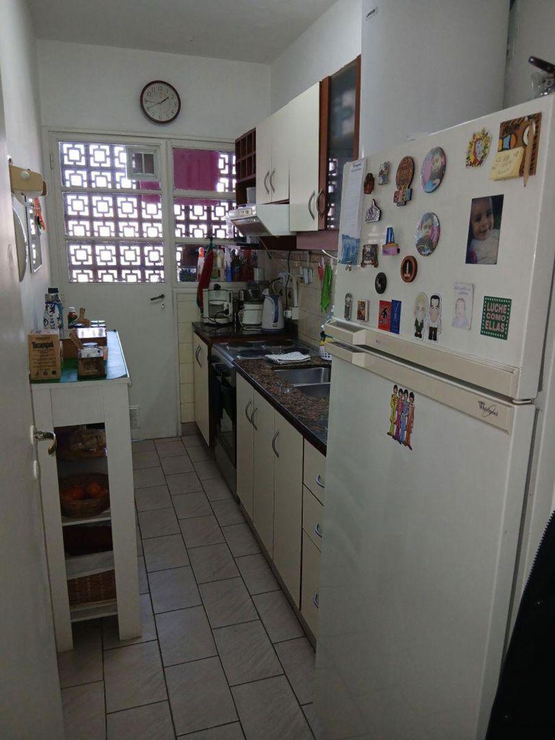 Foto de Venta de Departamento 4 Ambientes en Flores, imagen 3