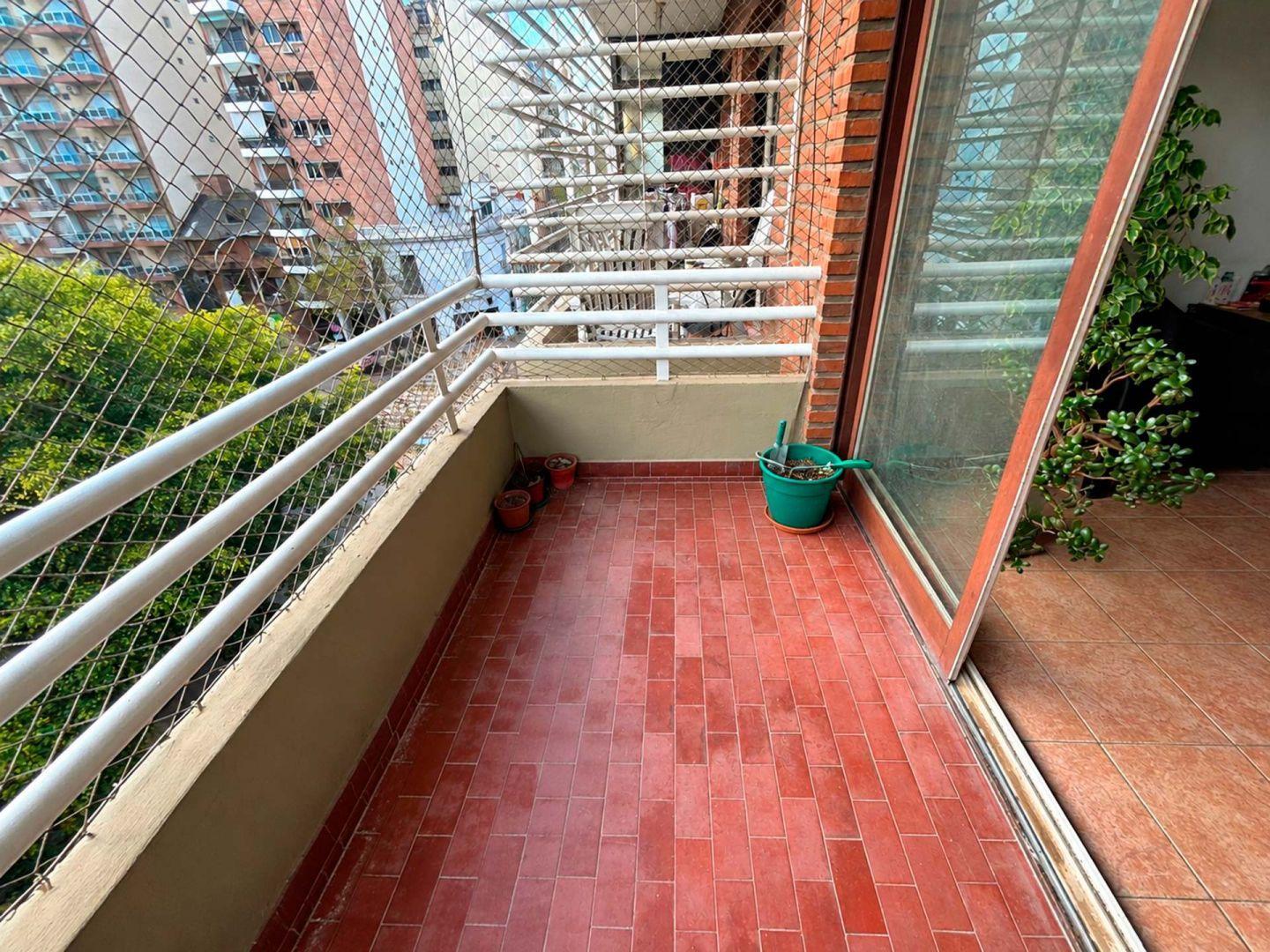 Foto de Venta departamento 3 ambientes con dep Nuñez, imagen 1
