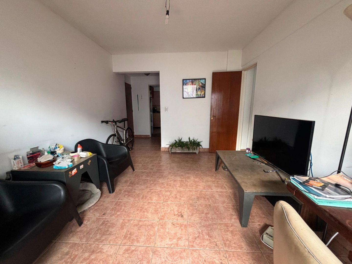 Foto de Venta departamento 3 ambientes con dep Nuñez, imagen 3