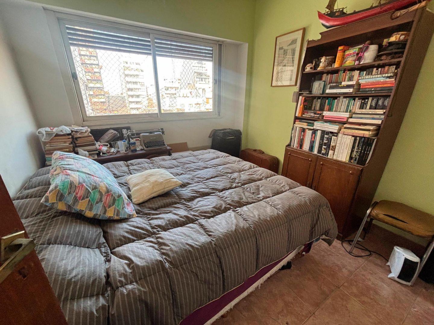 Foto de Venta departamento 3 ambientes con dep Nuñez, imagen 5