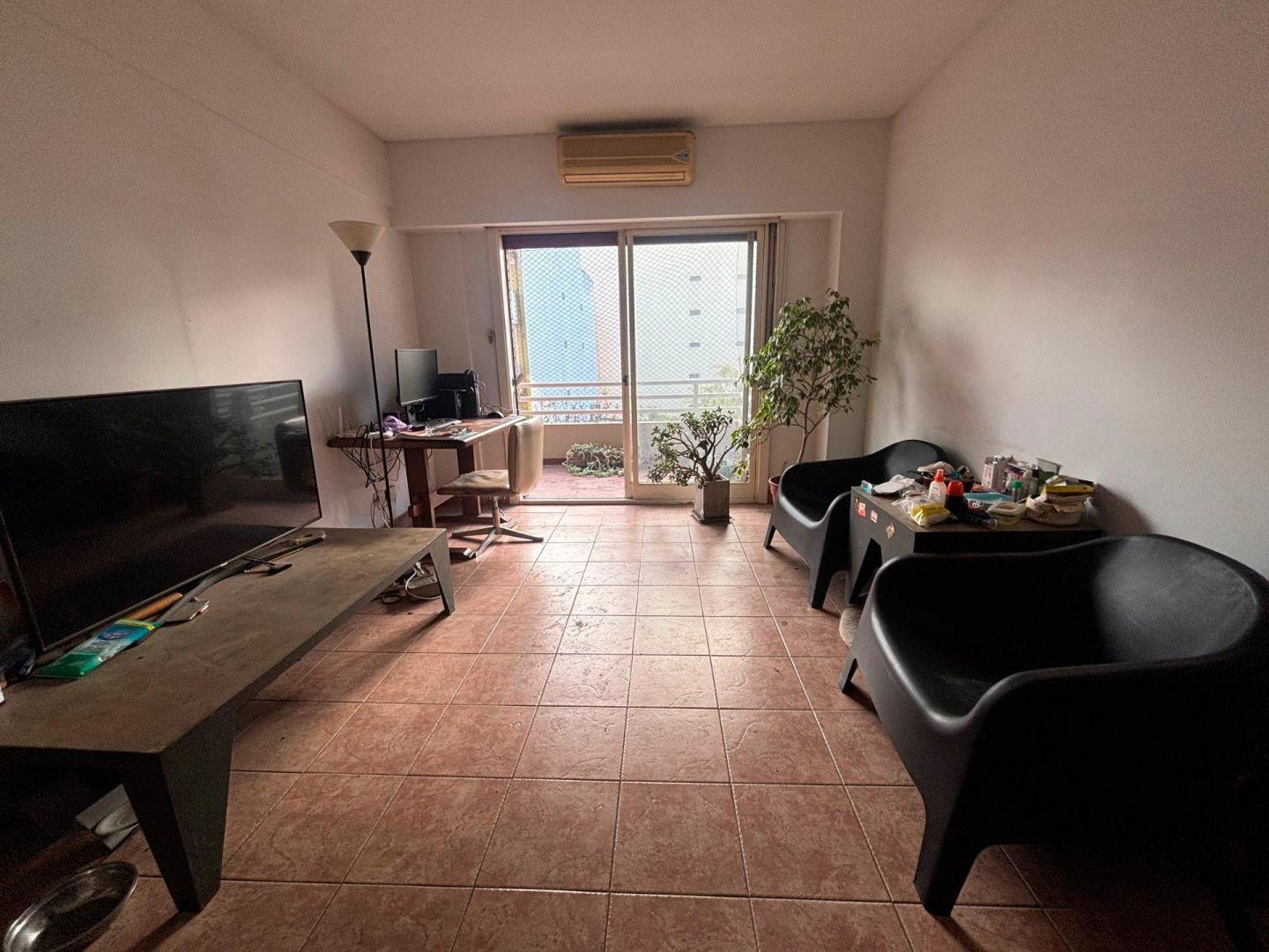 Foto de Venta departamento 3 ambientes con dep Nuñez, imagen 4