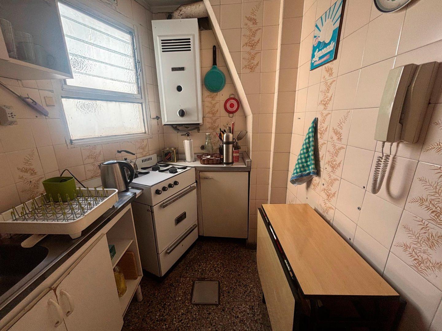 Foto de venta departamento 2 ambientes Belgrano, imagen 5