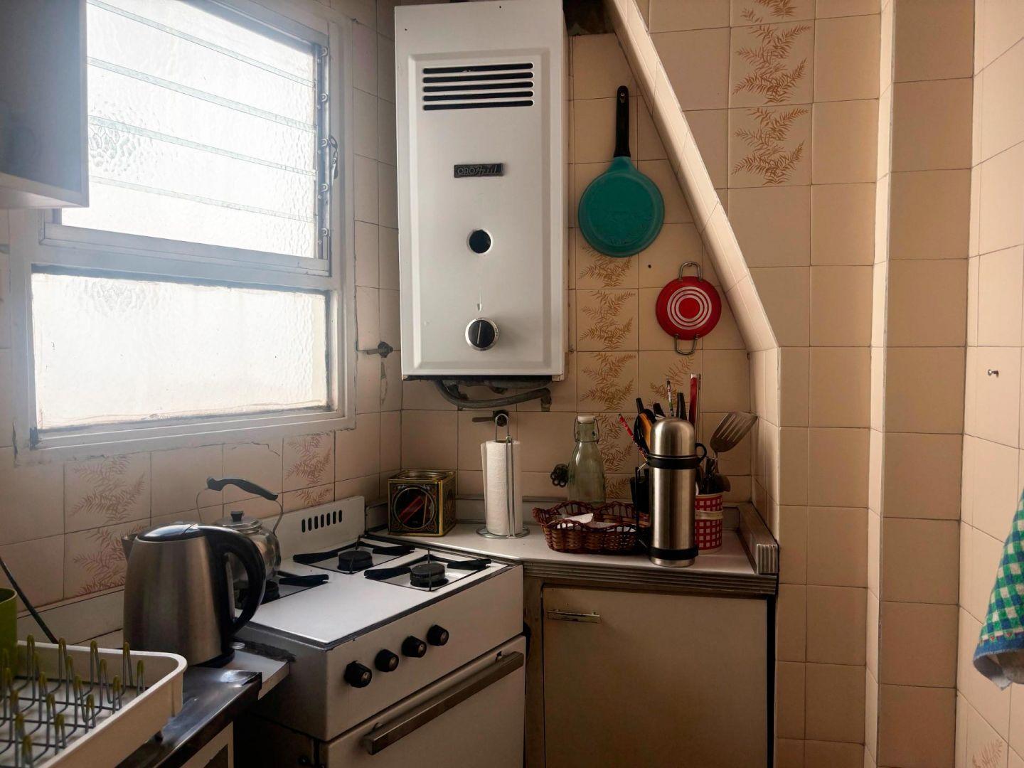 Foto de venta departamento 2 ambientes Belgrano, imagen 4
