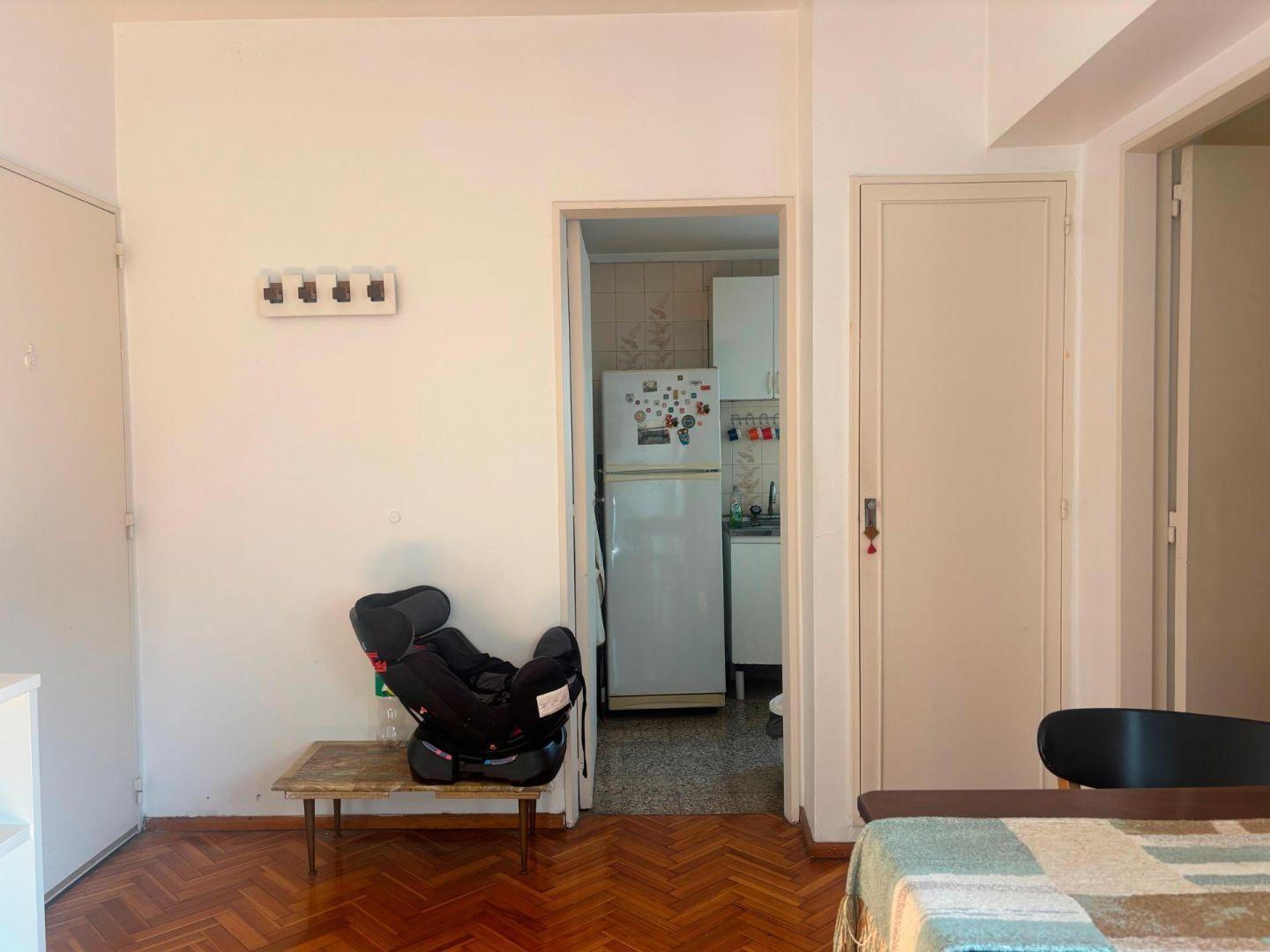 Foto de venta departamento 2 ambientes Belgrano, imagen 2