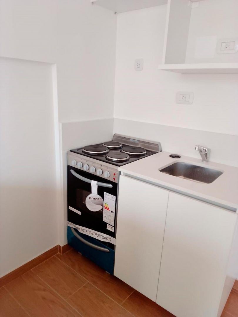 Foto de alquiler departamento de 2 ambientes Belgrano, imagen 1