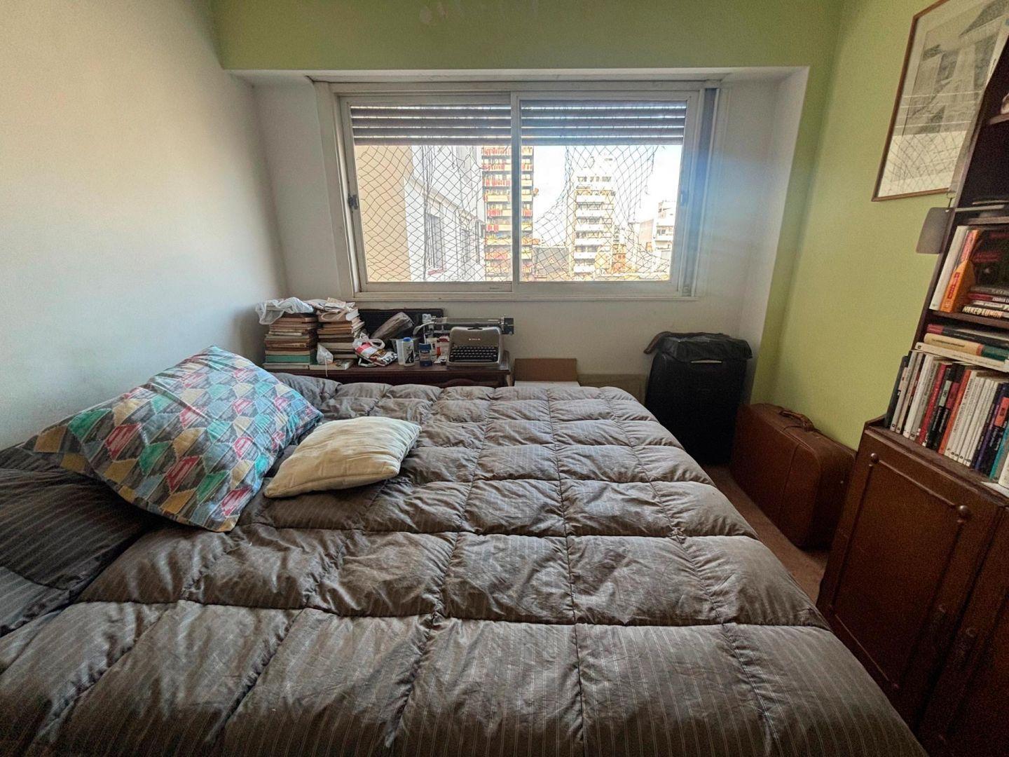 Foto de Venta departamento 4 ambientes Belgrano, imagen 4