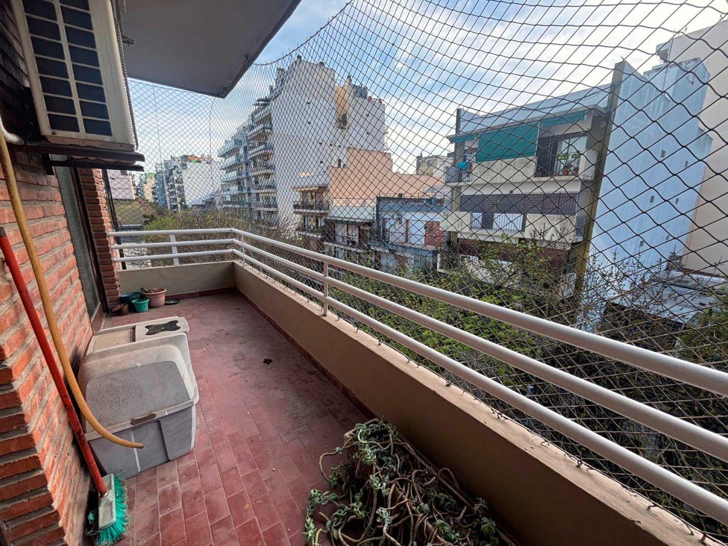 Foto de Venta departamento 4 ambientes Belgrano, imagen 1