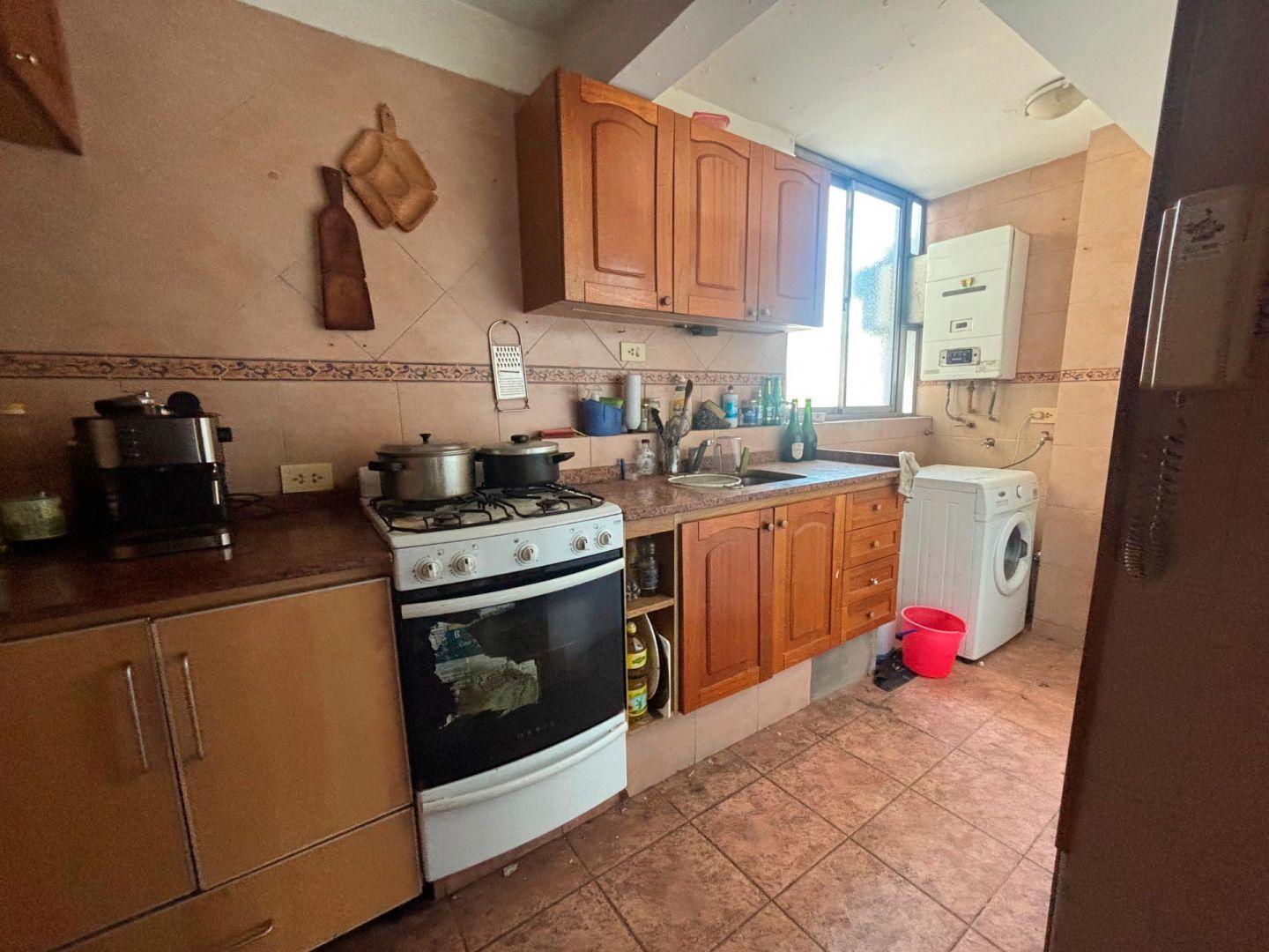Foto de Venta departamento 4 ambientes Belgrano, imagen 5