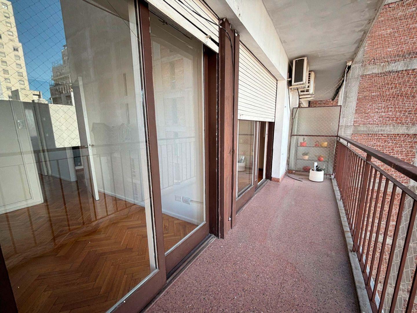 Foto de venta departamanto 3 amientes en Palermo, imagen 2