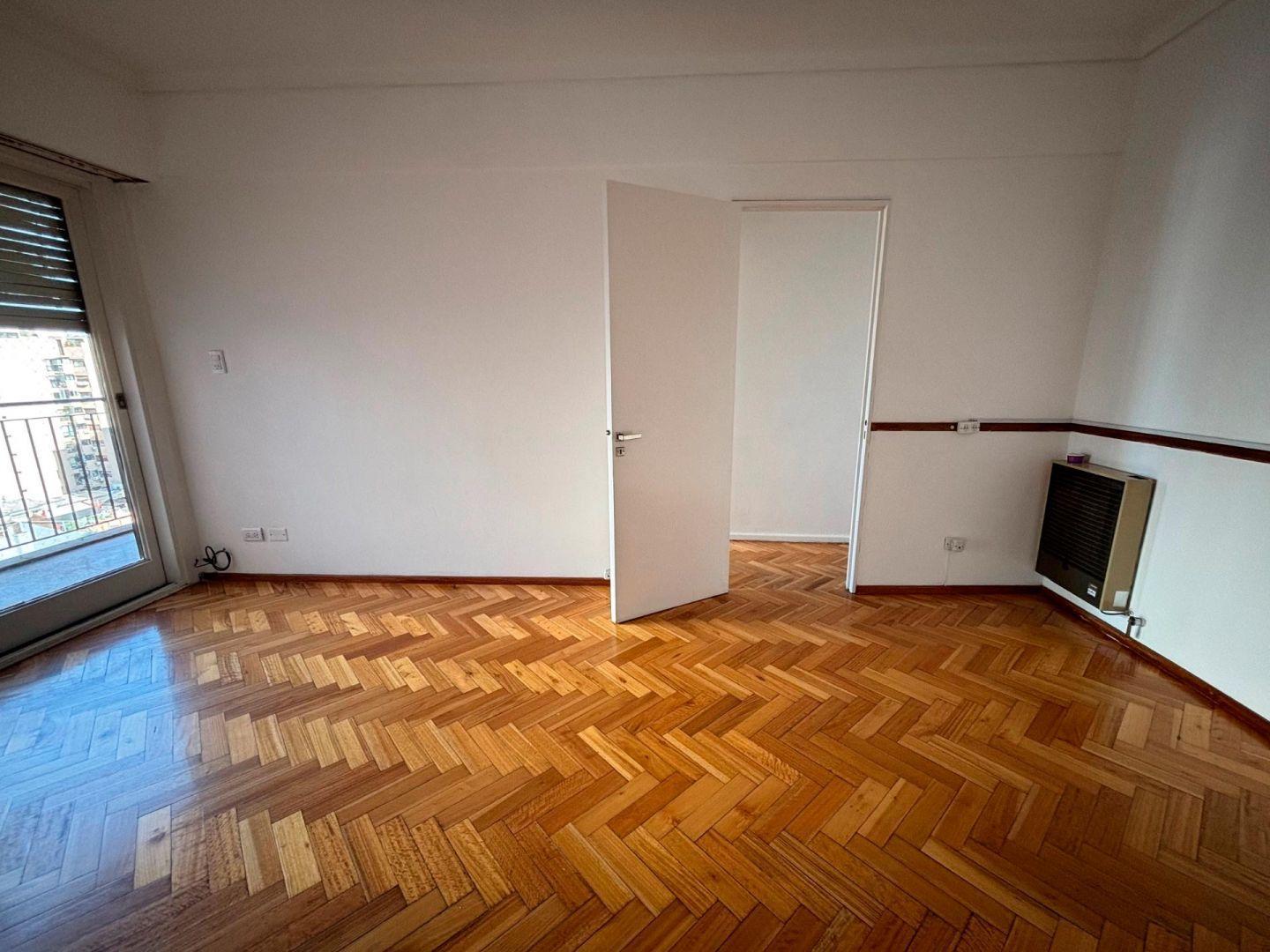 Foto de venta departamanto 3 amientes en Palermo, imagen 5