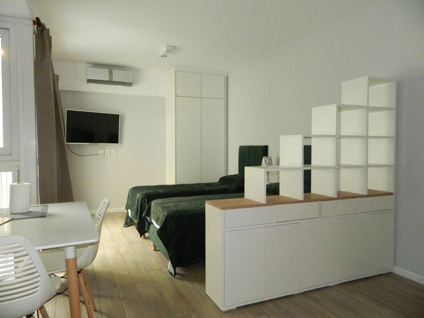 Foto de alquiler monoambiente en Belgrano, imagen 2