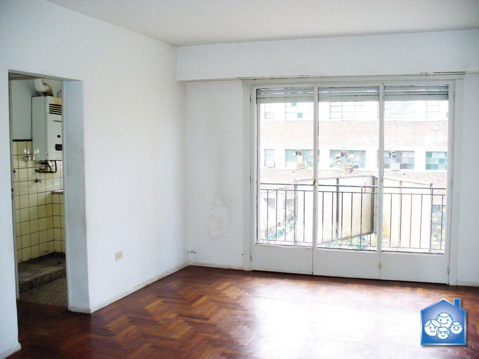 Foto de Alquiler departamento 3 ambientes en Caballito, imagen 1