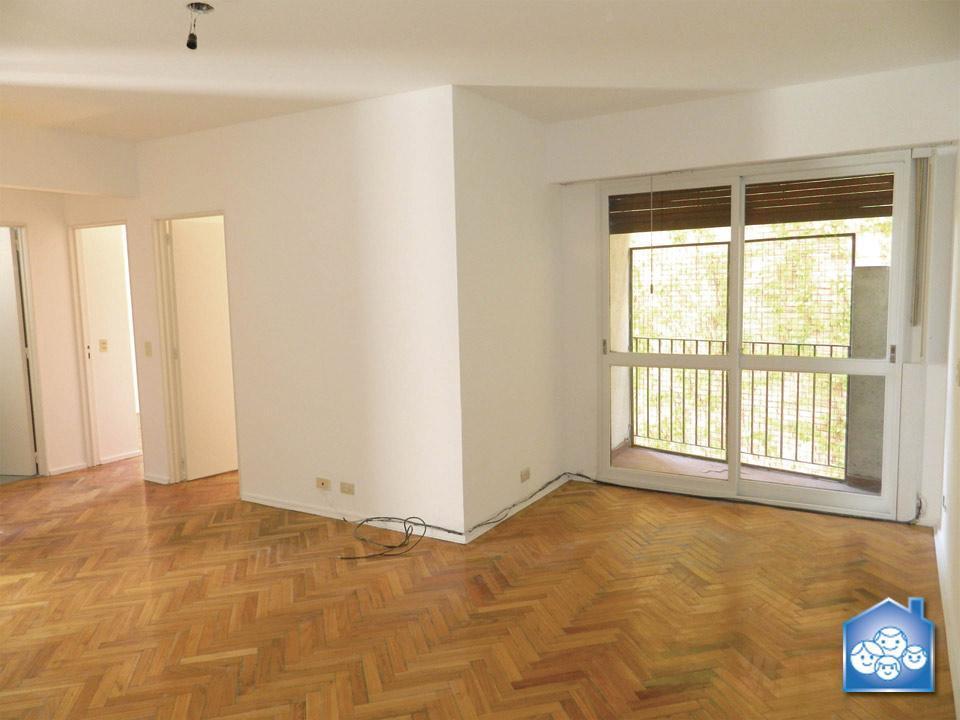 Foto de Alquiler departamento 3 ambientes en Belgrano, imagen 1