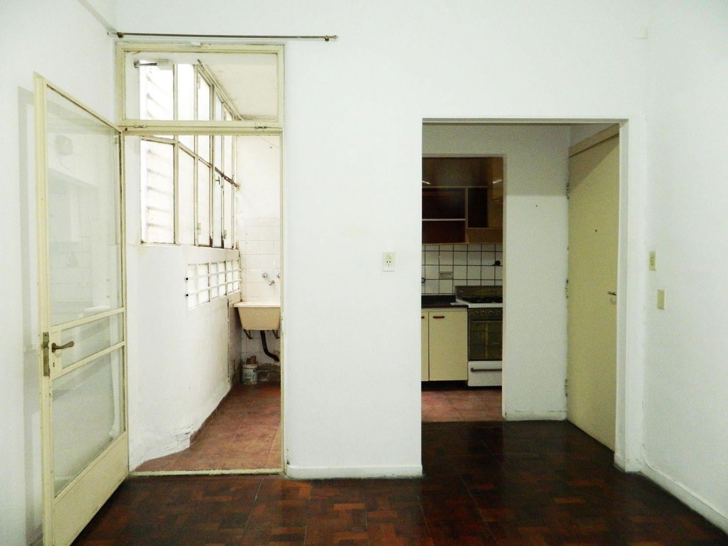 Foto de venta departamento 2 ambientes en Belgrano, imagen 4