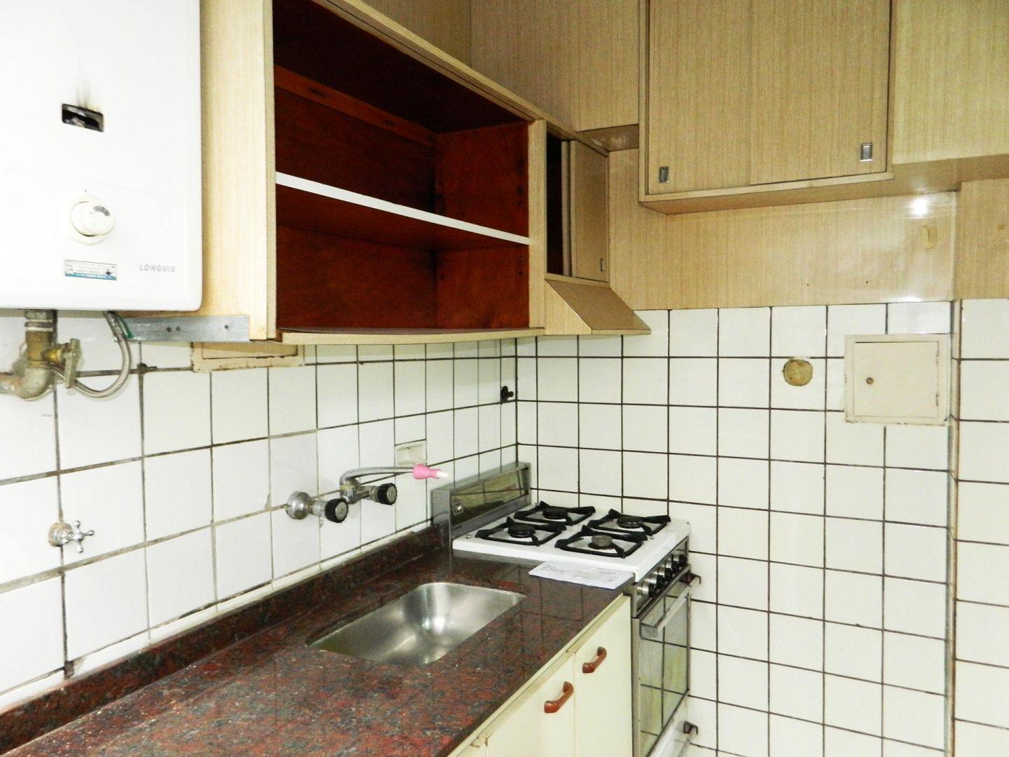 Foto de venta departamento 2 ambientes en Belgrano, imagen 5