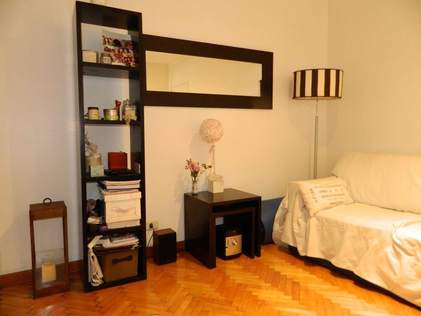 Foto de venta departamento 2 ambientes Belgrano, imagen 3
