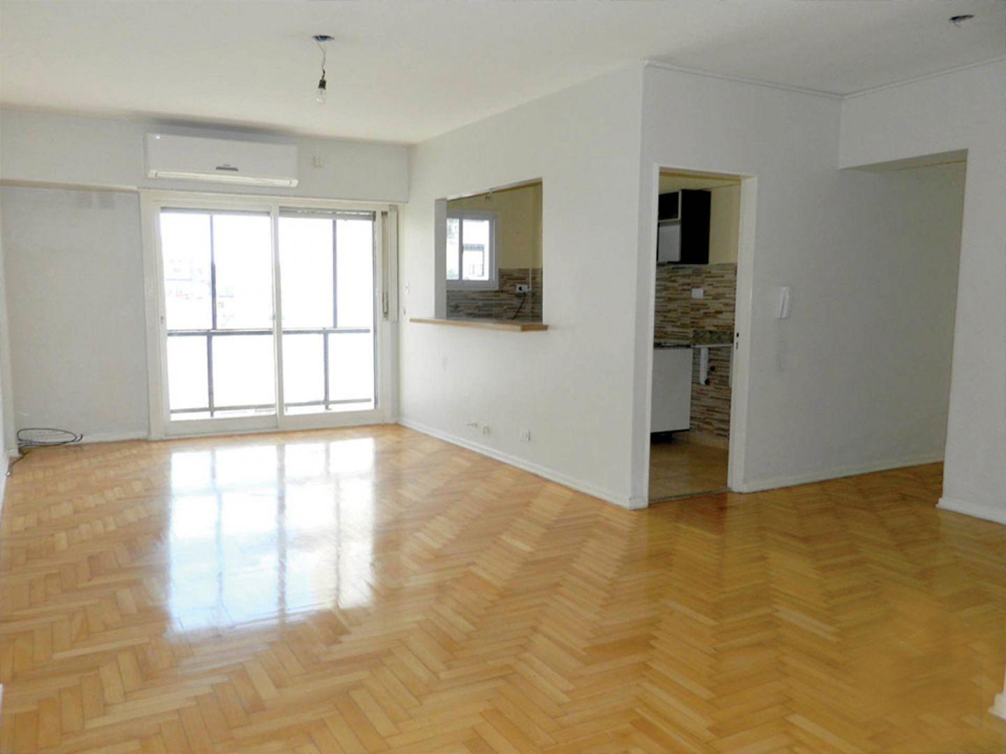 Foto de venta departamento de 5 ambientes Caballito, imagen 1