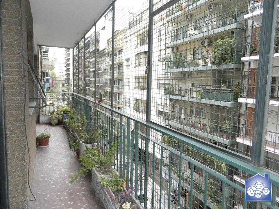 Foto de venta departamento 4 ambientes Belgrano, imagen 1