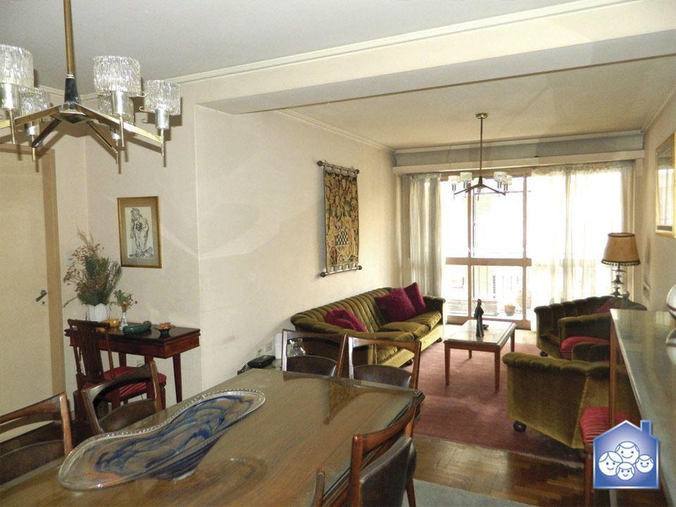 Foto de venta departamento 4 ambientes Palermo, imagen 4