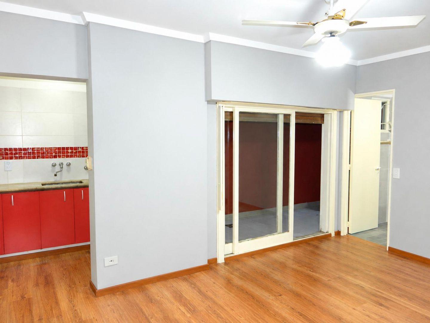 Foto de venta departamento de 3 ambientes Recoleta, imagen 1