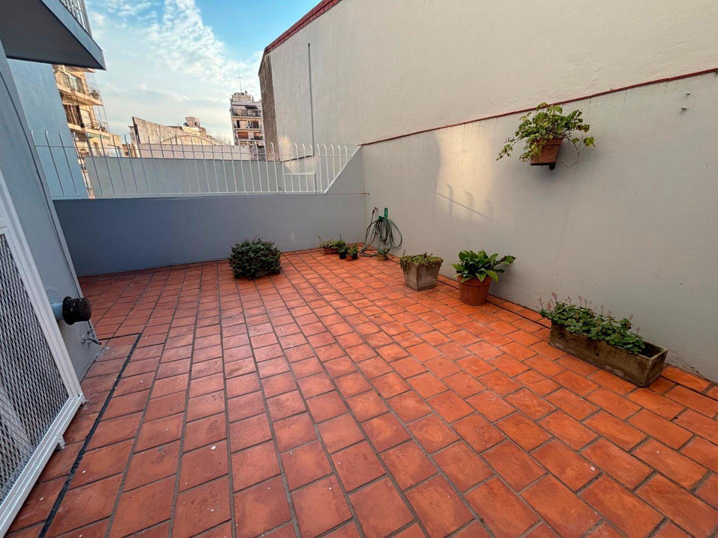 Foto de alquiler departamento de 3 ambientes Colegiales, imagen 2