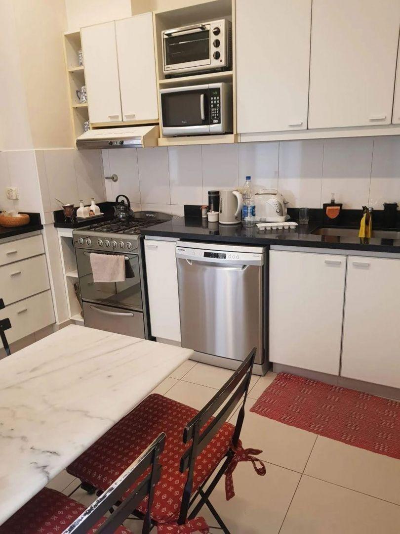 Foto de Venta de Departamento 3 Ambientes en Recoleta, imagen 4