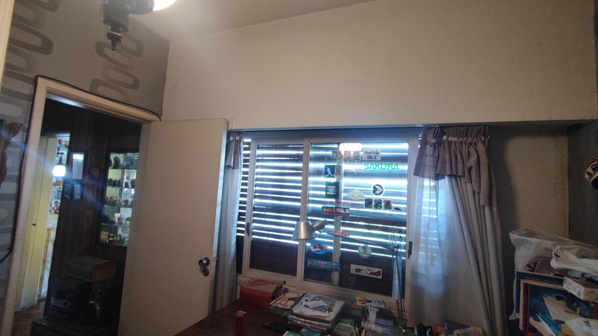 Foto de Casa de 4 ambientes de 10m de frente X 25m de fondo con patio, cochera, imagen 2