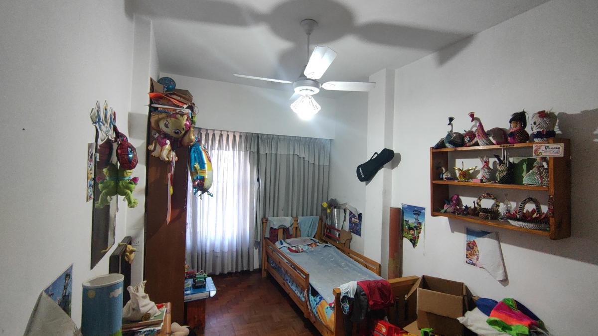 Foto de Casa de 4 ambientes de 10m de frente X 25m de fondo con patio, cochera, imagen 3